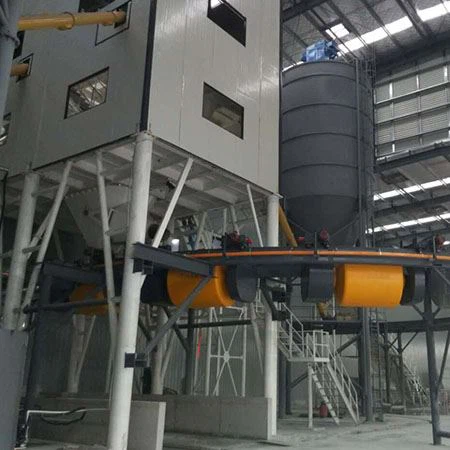 Prefabrikované betonárny