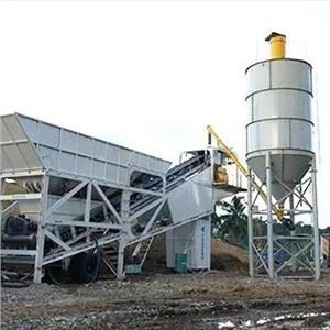 Betonárna Ready Mix